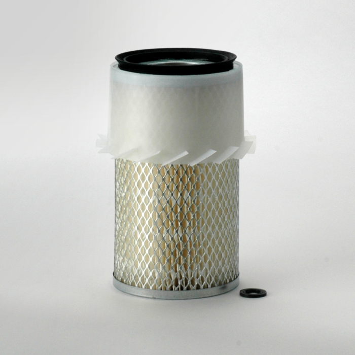 AIR FILTER, PRIMARY FINNED P136258