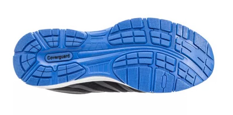 COVERGUARD GALAXITE SAFETY SHOES S1P