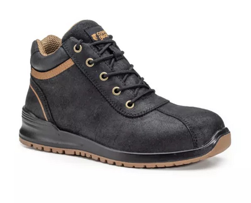 COVERGUARD IOLITE SAFETY SHOES S3
