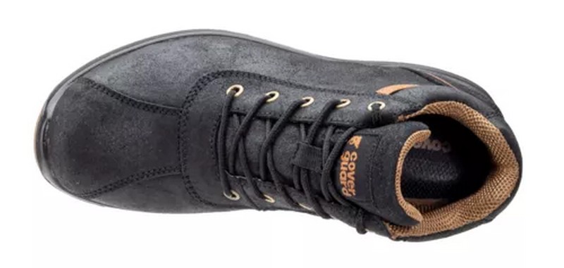 COVERGUARD IOLITE SAFETY SHOES S3