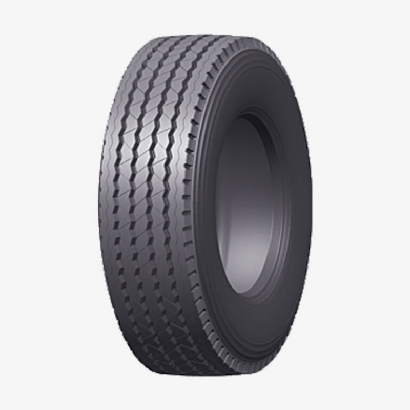 Kunlun Heavy-Duty Tires