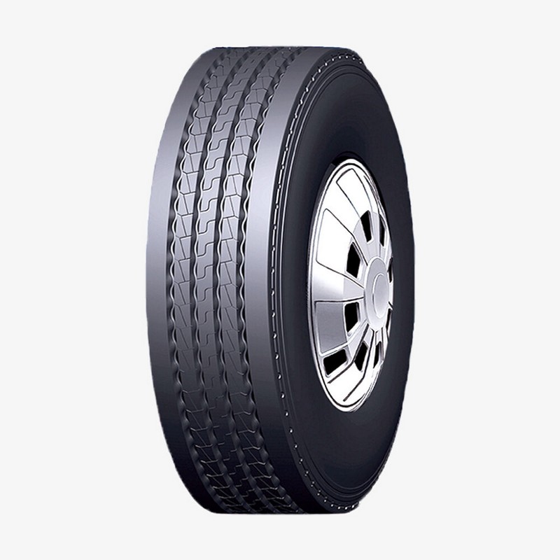 Kunlun Heavy-Duty Tires