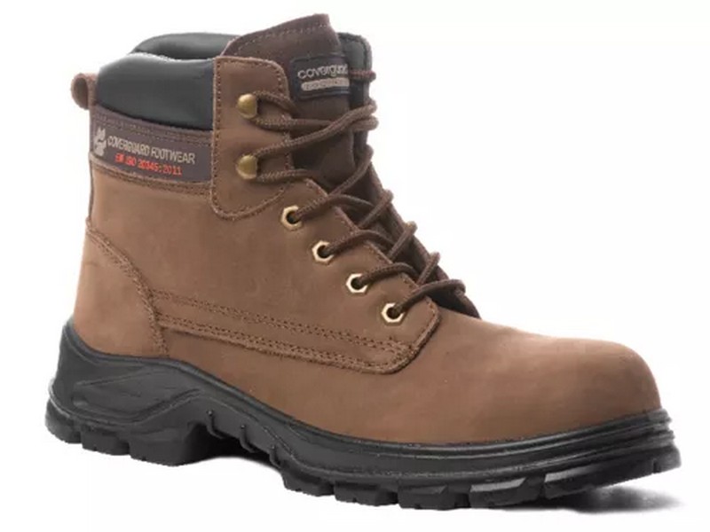 COVERGUARD MARBLE SAFETY SHOES S3