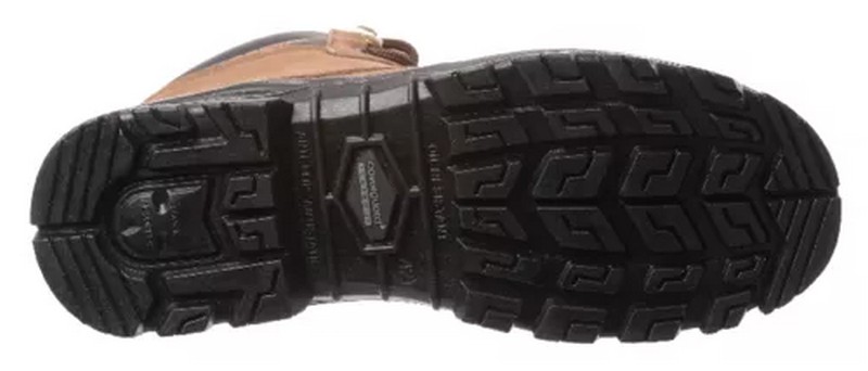 COVERGUARD MARBLE SAFETY SHOES S3