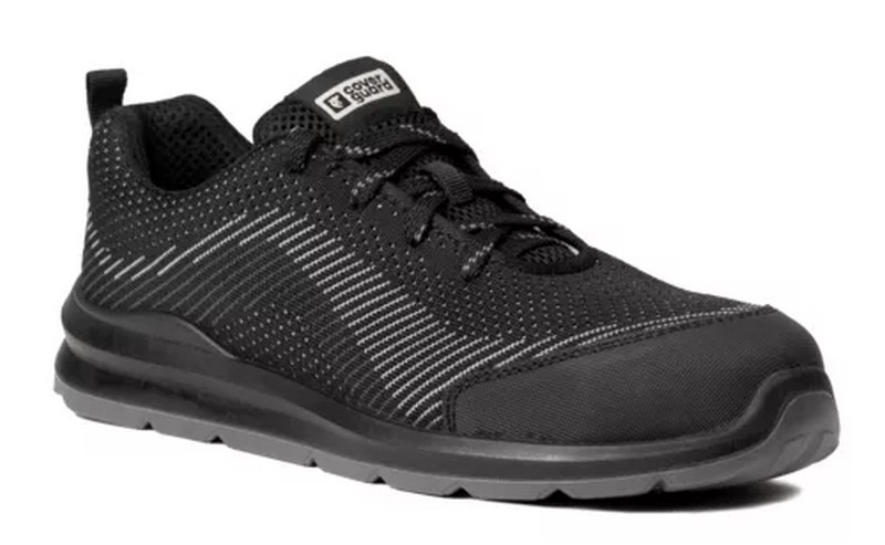COVERGUARD MILERITE SAFETY SHOES S1P