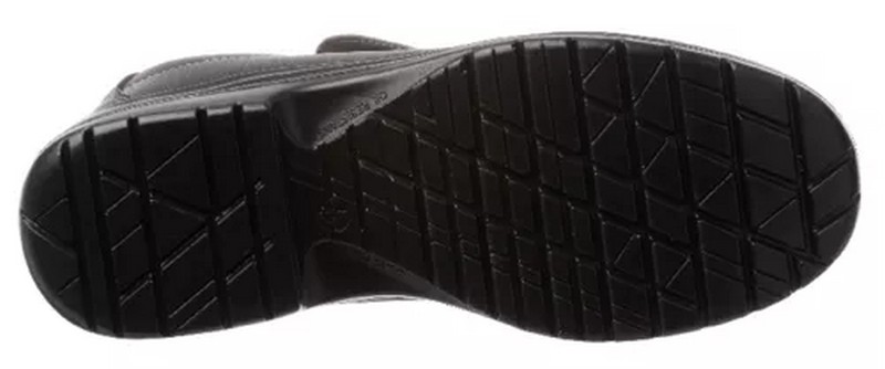 COVERGUARD ORTHITE SAFETY SHOES S3