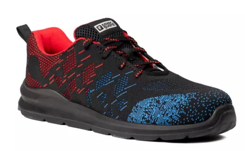 COVERGUARD OTAVITE SAFETY SHOES S1P