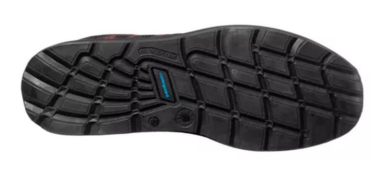 COVERGUARD OTAVITE SAFETY SHOES S1P