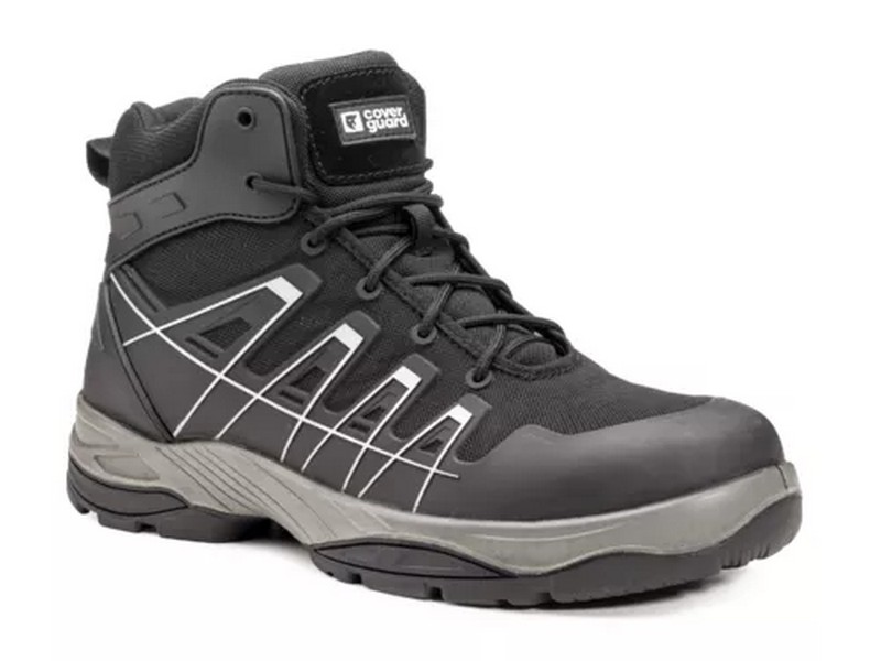 COVERGUARD SCHORL SAFETY SHOES S3