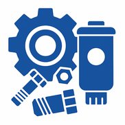 Spare Parts