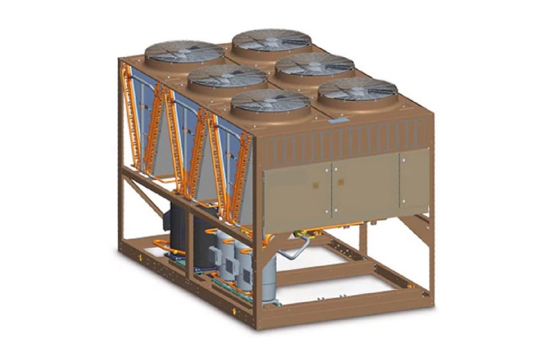 YORK HVAC Systems