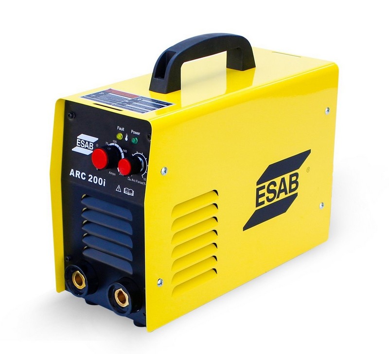 ESAB Welding Machines