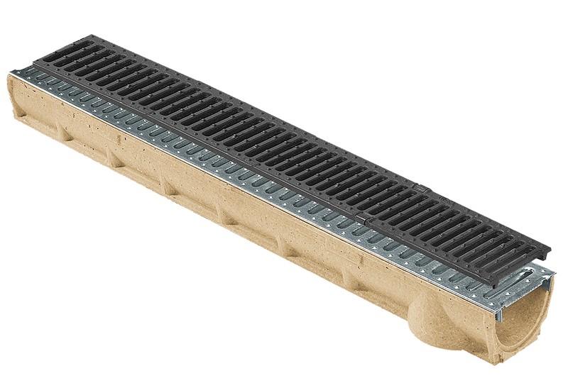 MEA Drainage Systems