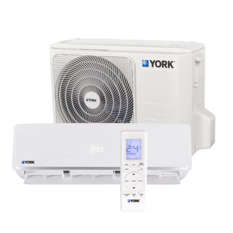 YORK HVAC Systems