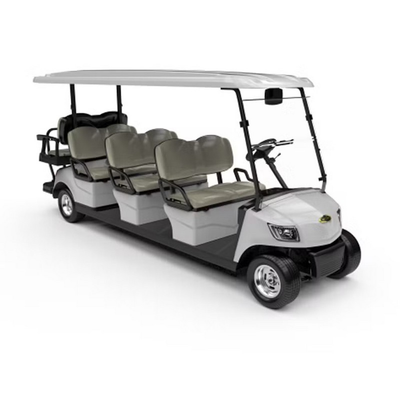 Marshell Golf Carts