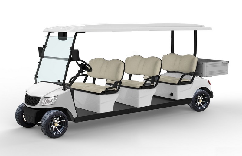 Marshell Golf Carts